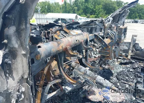 2020 Ford F-150 Xlt из США, поврежденный, VIN 1FTEW1E51LFC46054